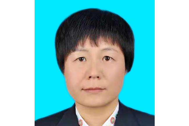 李雅(河南省鄭州市體育局黨組書記、局長) 李雅(河南省鄭州市體育局黨組書記、局長)
