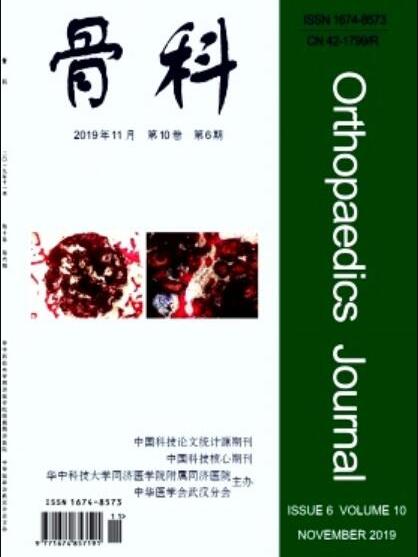 骨科(期刊) 骨科(期刊)