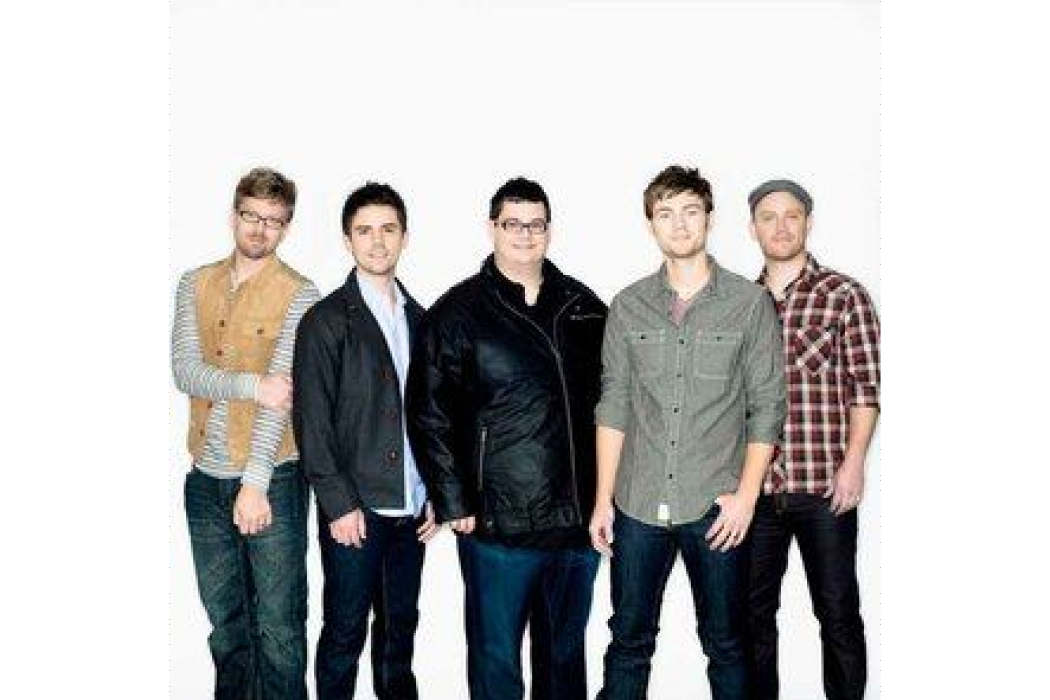 Sidewalk Prophets Sidewalk Prophets