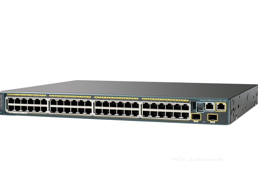 CISCO WS-C2960S-48FPD-L CISCO WS-C2960S-48FPD-L
