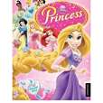 Disney Princess Annual 2012 Disney Princess Annual 2012