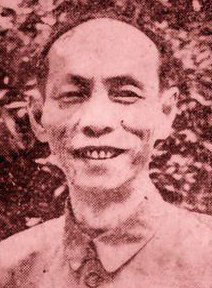 劉克宣 劉克宣