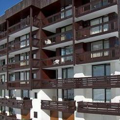 Tommeuses III Tignes