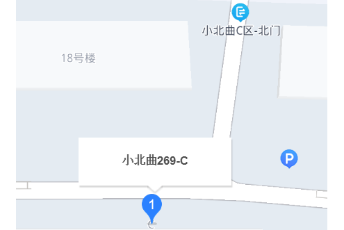 小北曲269-C 小北曲269-C