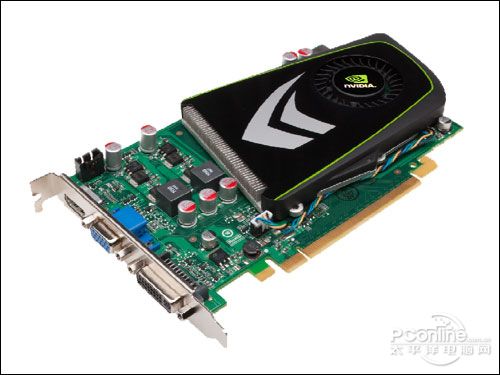 NVIDIA Geforce GT240