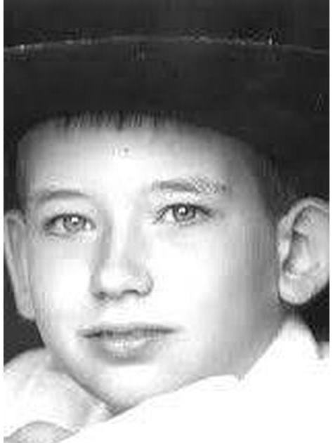 Joshua McIvor