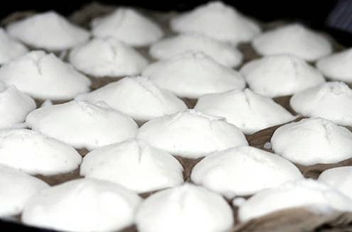 汪營泡粑 汪營泡粑