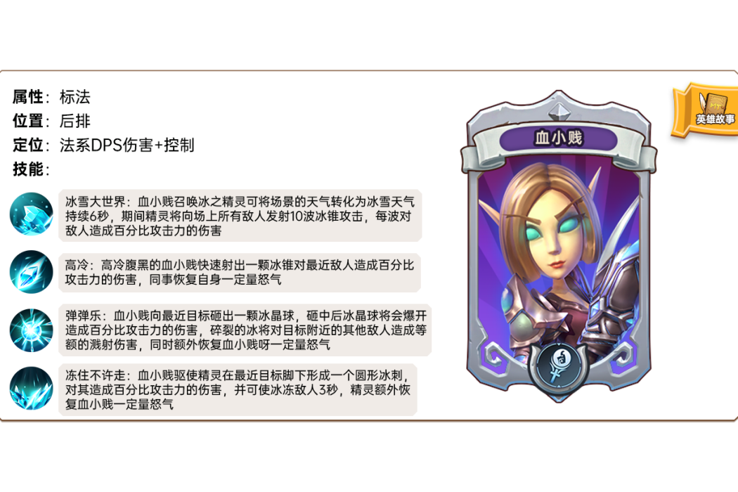 血小賤