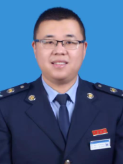 康健(國家稅務總局固陽縣稅務局黨委委員、副局長) 康健(國家稅務總局固陽縣稅務局黨委委員、副局長)