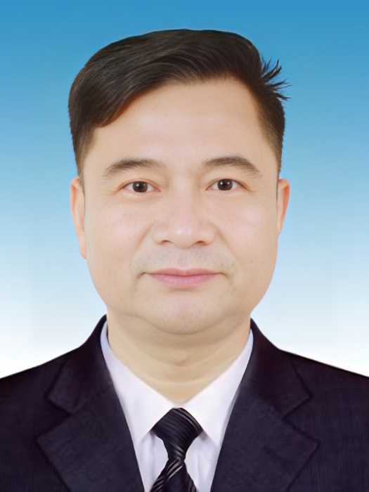 鐘儒彪 鐘儒彪