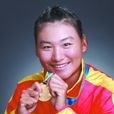 朱嵩松(運動員) 朱嵩松(運動員)