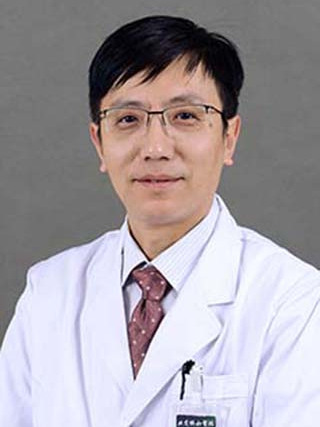 高鵬(北京協和醫院心內科副主任醫師) 高鵬(北京協和醫院心內科副主任醫師)