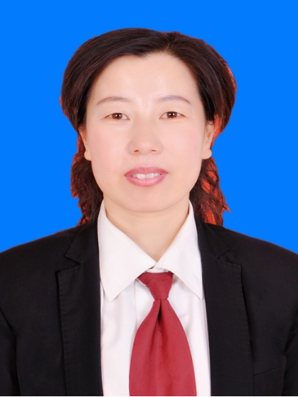 王春玲(內蒙古自治區巴彥淖爾市五原縣財政局領導班子成員)