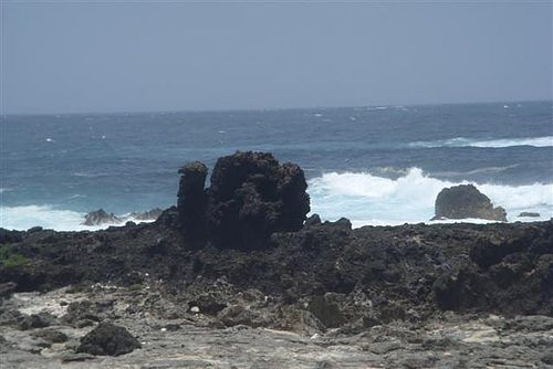 駱駝岩 駱駝岩