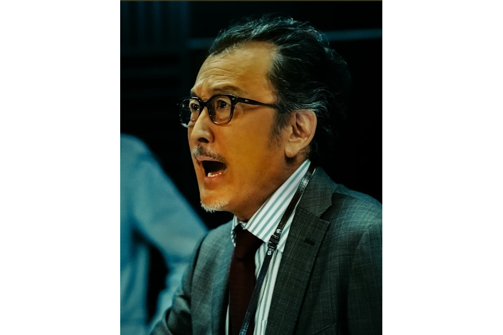 東海林剛史 東海林剛史