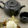黑瓷茶具 黑瓷茶具