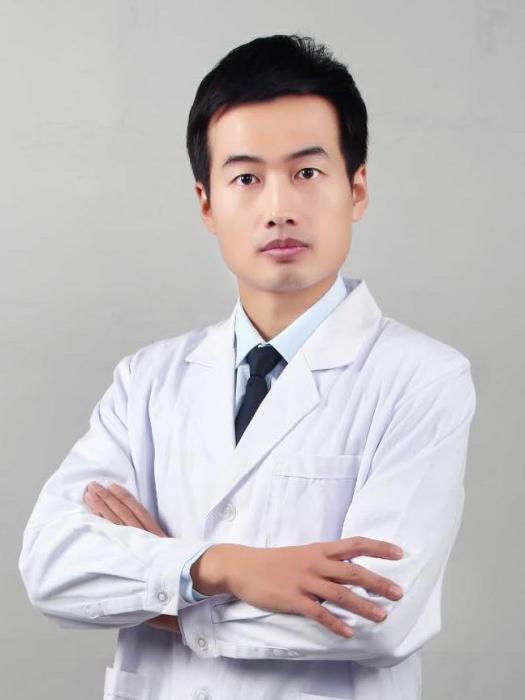 田志強(整形美容外科醫生) 田志強(整形美容外科醫生)