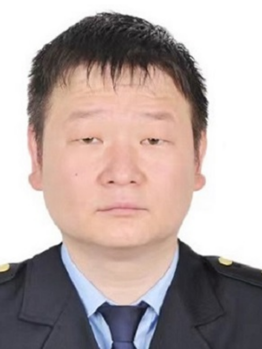 江偉(湖北省十堰市鄖陽區市場監督管理局黨組成員) 江偉(湖北省十堰市鄖陽區市場監督管理局黨組成員)
