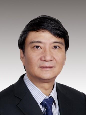 劉家平(上海臨港集團黨委書記、董事長) 劉家平(上海臨港集團黨委書記、董事長)