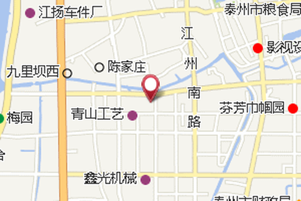 東窯灣