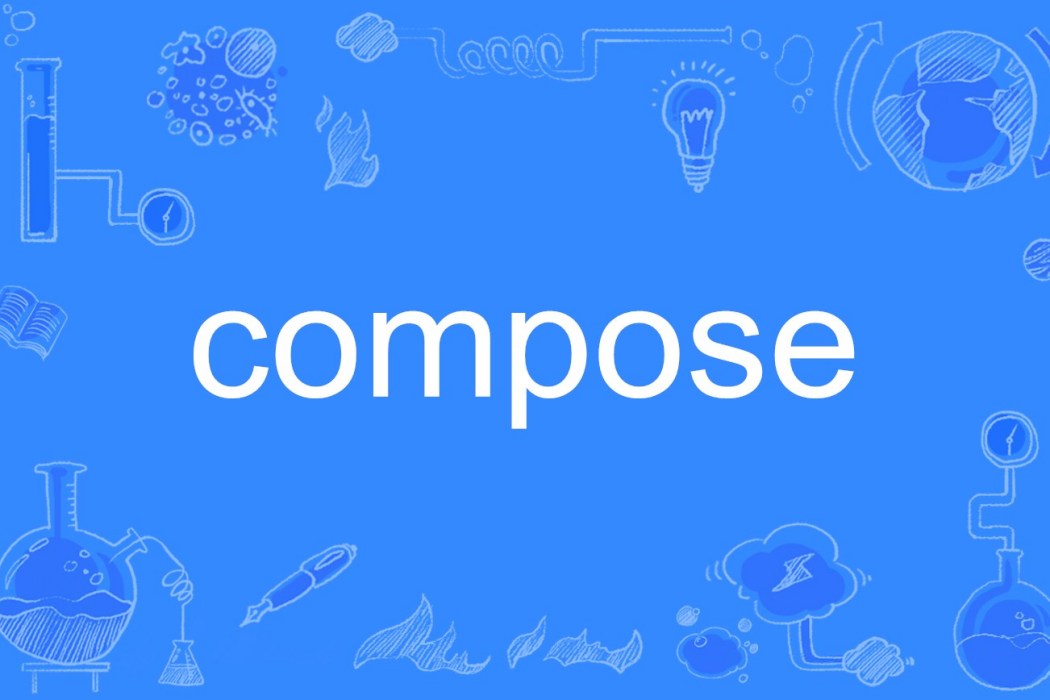 compose