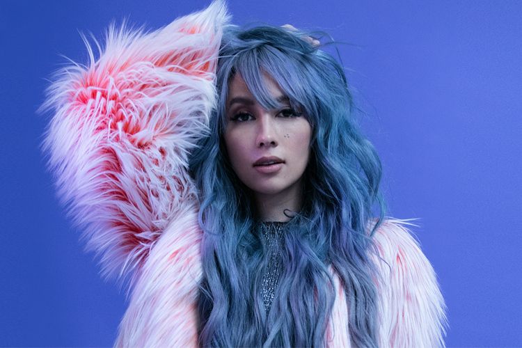 Melissa Reese Melissa Reese