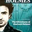The Adventures of Sherlock Holmes(2011年Tribeca Books出版的圖書) The Adventures of Sherlock Holmes(2011年Tribeca Books出版的圖書)
