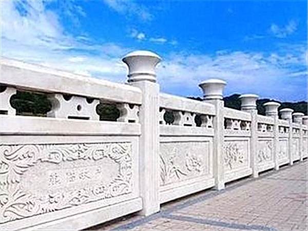 羅漢欄板 羅漢欄板