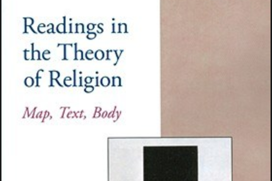Readings in the Theory of Religion Readings in the Theory of Religion