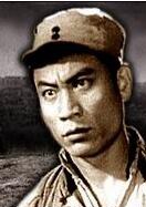 平原游擊隊(1955年郭振清主演電影)