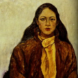 女青年 女青年