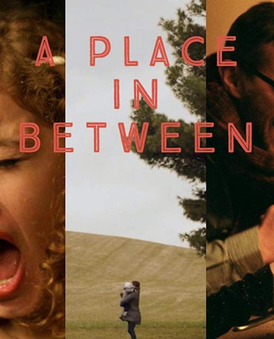 A Place in Between A Place in Between