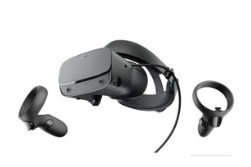 Oculus Rift S Oculus Rift S