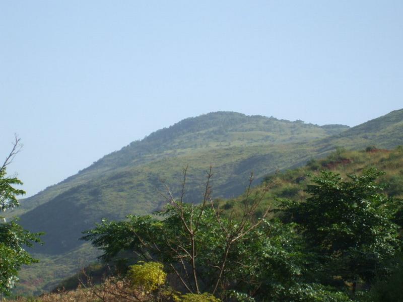 西多卡村-自然資源