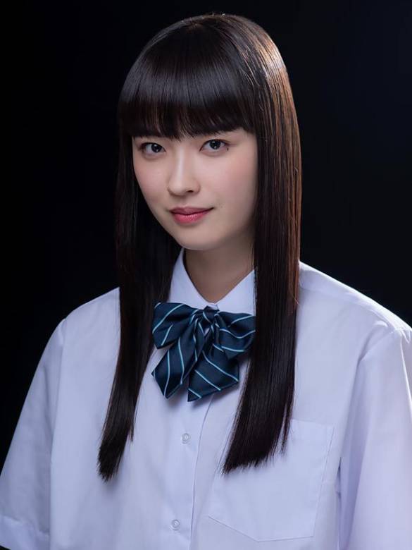 教祖之女