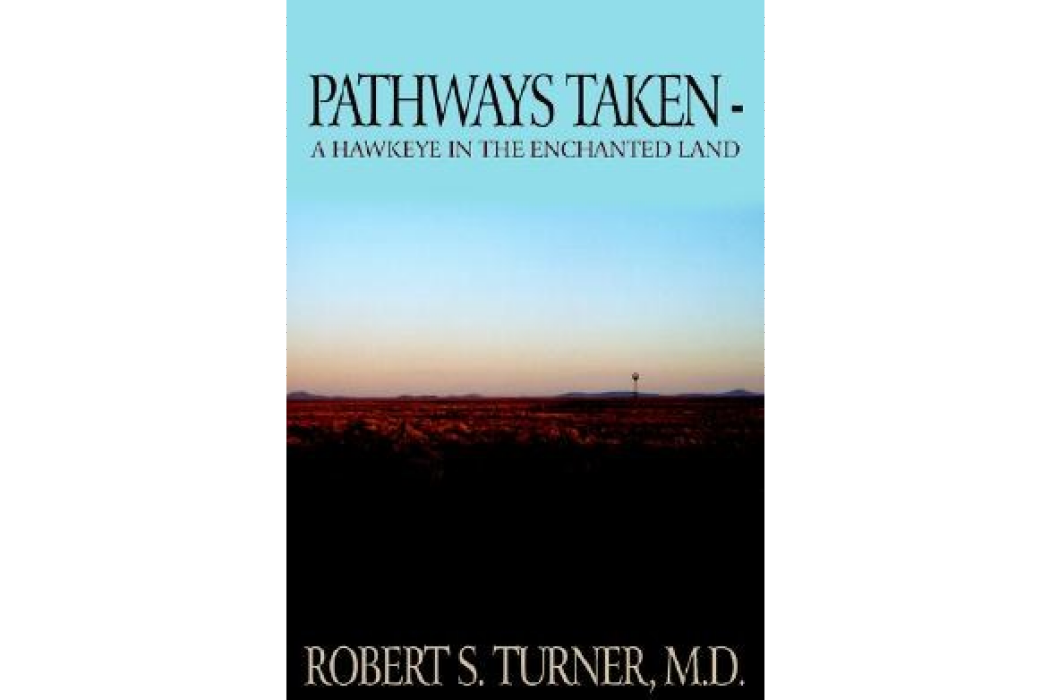 Pathways Taken Pathways Taken