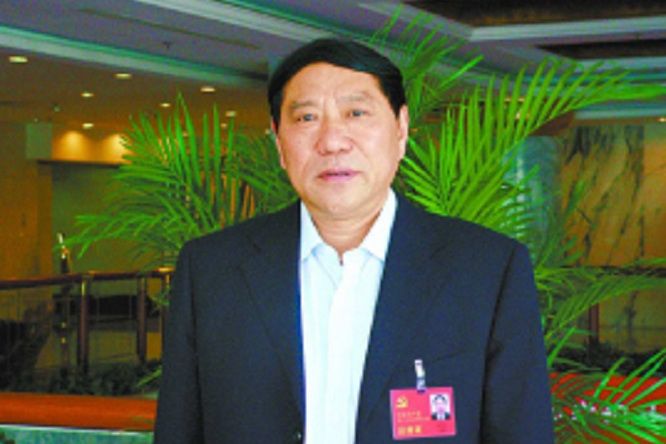 陳繼松(原浙江省交通投資集團有限公司董事長) 陳繼松(原浙江省交通投資集團有限公司董事長)