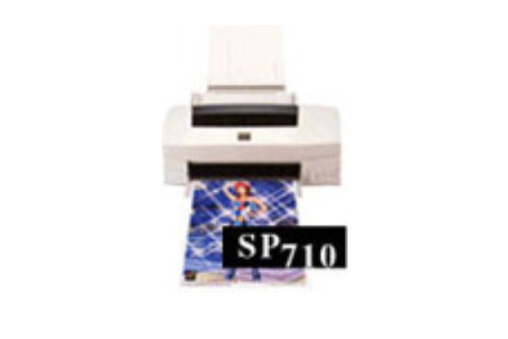 愛普生Stylus Color 710 愛普生Stylus Color 710