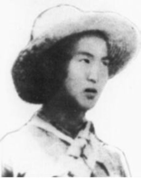湯藻 湯藻