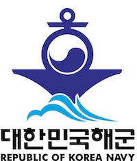 韓國海軍標誌