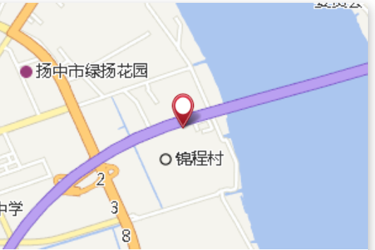 財字圩埭