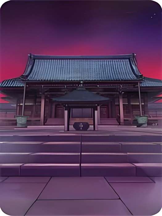 降龍劍士小次郎