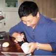 胡正剛(玉雕藝術家) 胡正剛(玉雕藝術家)