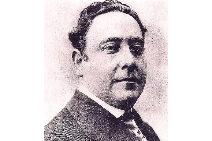 Jean Jacquinet Jean Jacquinet