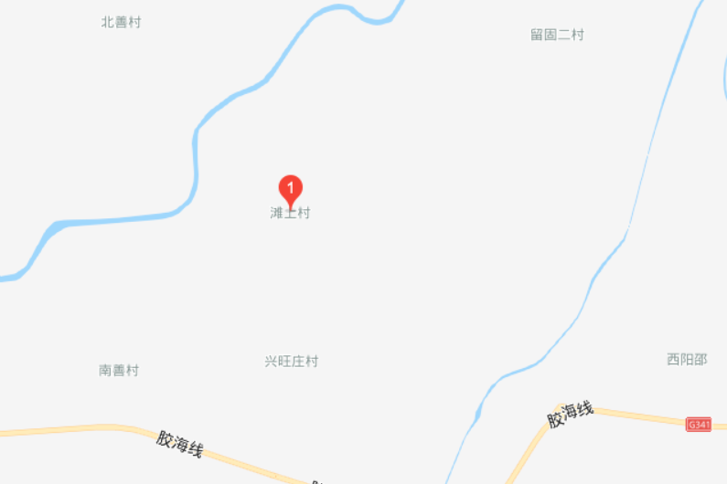 灘上村(河南省濮陽市清豐縣陽邵鎮) 灘上村(河南省濮陽市清豐縣陽邵鎮)