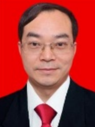 張強(四川省廣元市蒼溪縣人民政府辦公室黨組成員、縣機關事務中心主任)