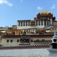 噶丹·松贊林寺