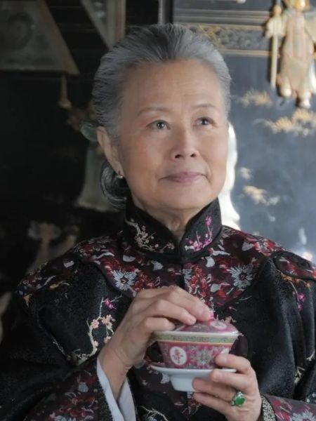 白周氏 白周氏
