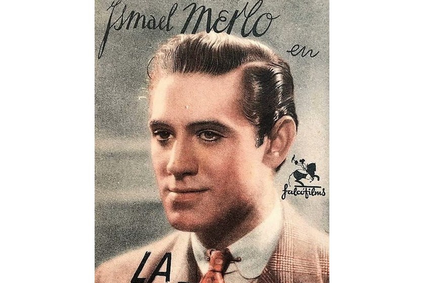 Ismael Merlo Ismael Merlo