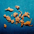 小密蒙花